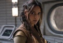 Adria Arjona to Play Maxima in ‘Superman’ Sequel ‘Man of Tomorrow’