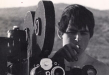 Bruce Logan, Visual Effects Artist Who Blew Up the Death Star, Has Died
