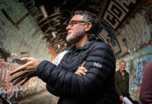 Colin Trevorrow: ‘Andor Finally Brought Me Back In’