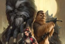 Comic Solicitations: Marvel – September 2025