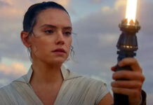 Daisy Ridley Set to Star in ‘Killa Bee’ About ICU Nurse Turned MMA Fighter