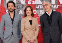 Tony Gilroy on Kathleen Kennedy’s Involvement on Andor