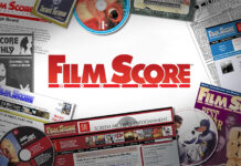 Film Score Monthly Celebrates 35th Anniversary and Launches Kickstarter Campaign
