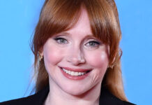 Bryce Dallas Howard: ‘I was such a messed up kid’