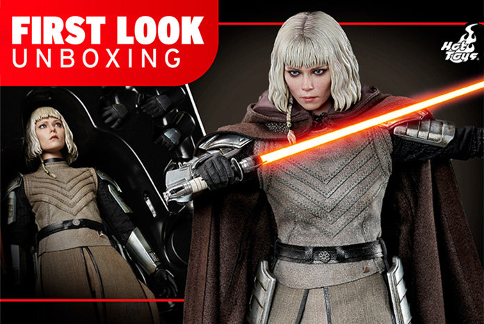 Hot Toys Shin Hati First Look Sideshow Jun25