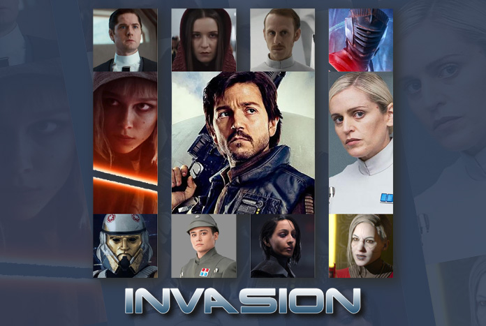 Invasion Jun25