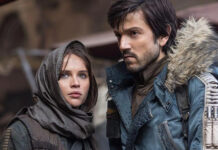 Tony Gilroy Discusses Breaking Hearts of Jyn Erso Fans with Andor’s Romance