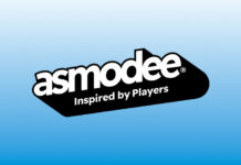Asmodee Reveals New Brand ‘Inspired by Players’ Marking 30th Anniversary