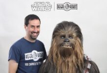 Interview: Tom Spina, Founder of Tom Spina Designs and Regal Robot