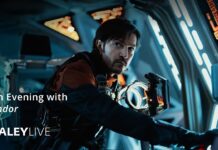 An Evening with Andor Cast and Crew, Recorded on May 30th at PaleyLive
