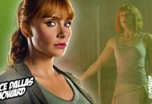 Bryce Dallas Howard | Full Q&A | Comic Con Liverpool 2025