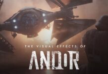 Behind the Magic | The Visual Effects of Andor | FYC