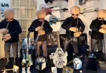 Video from Rancho Obi-Wan Summer Social FUNdraiser on June 14th