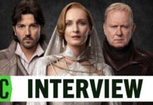 Dressing the Rebellion with Andor’s Costume Designer Michael Wilkinson