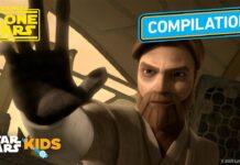 Obi-Wan Kenobi’s Best Life Lessons: Wise Words from a Jedi Master | Star Wars: The Clone Wars | Star Wars Kids