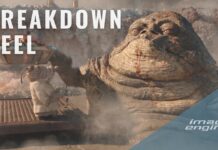 Star Wars: Skeleton Crew | Breakdown Reel | Image Engine VFX