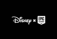 Disney Reportedly Keen on Buying Fortnite Developer Epic Games