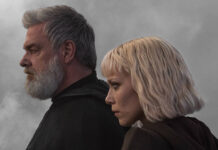 Ivanna Sakhno on Rory McCann as Baylan Skoll, “Watching Him Has Been A Gift”