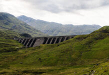 £60,000 Awarded to Cruachan Power Station as Seen in First Season of Andor