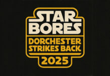 Dorchester Strikes Back Returns This Weekend!