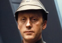 Kenneth Colley, Admiral Piet in The Empire Strikes Back and Return of the Jedi, Has Died