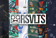 Six New Star Wars Designs Available Now from RSVLTS