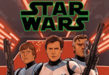 Comic Solicitations: Marvel – October 2025