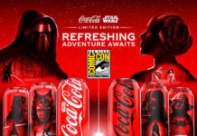 Coca-Cola Brings Star Wars to Life with Immersive “HOLOCREATOR” Experience at SDCC