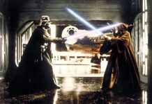 ILM Evolutions: Animation, from Rotoscoping to Blending with Live-Action