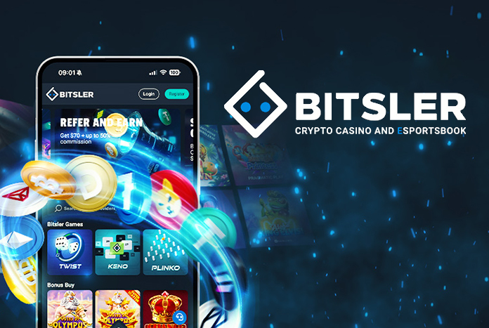 Bitsler: A Crypto Casino That’s Actually Built for Crypto Gamers - Jedi ...