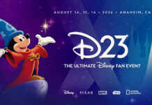 Lucasfilm Pavilion Returns to D23: The Utimate Disney Fan Event Returns this August