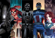 Disney Inks Webtoon Deal to Bring 100 Titles Inc. Marvel and Star Wars to Webcomics App