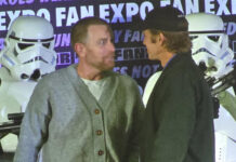 Ewan McGregor Discusses His Wife Returning as Hera Syndulla in Ahsoka Season Two
