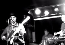 F-105 Release Two New Star Wars Inspired Hero’s Journey Songs