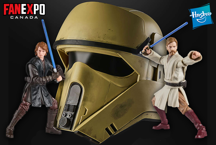 Hasbro FanExpo Reveals Aug25
