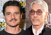 Pedro Pascal in Talks to Join Behemoth! from Writer-Director Tony Gilroy