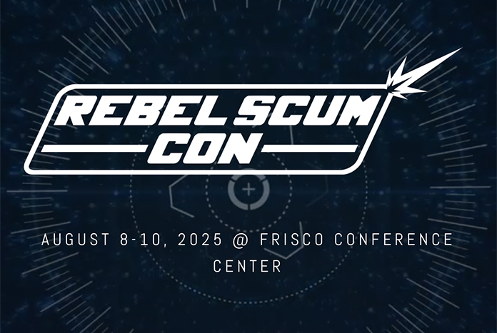 Rebel Scum Con Logo Aug25