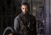 Riz Ahmed Joins the Cast of Audible’s Harry Potter Series as Professor Snape