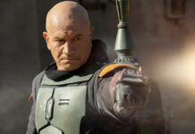 Temuera Morrison Wants Star Wars Fans to Urge Disney to Bring Boba Fett Back