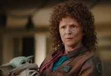 Amy Sedaris is Guest Starring in ‘Elsbeth’ Season Three
