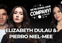 Andor’s Elizabeth Dulau and Pierro Niel-Mee Talk Star Wars and Tony Gilroy’s Script