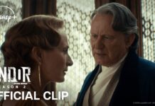 Luthen Confronts Mon Mothma | Andor Season 2 | Official Clip
