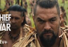 Chief of War with Temuera Morrison | Official Trailer | Apple TV+