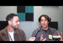 Ahsoka’s Eman Esfandi on Wild Ezra Casting, Ryan Gosling’s Starfighter & Mandalorian Crossover