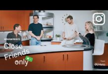 Fantastic Four: First Steps Cast with Pedro Pascal | Close Friends Only with Instagram