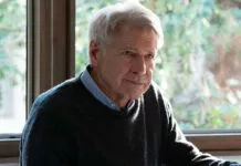 ‘Shrinking’ Boss Confirms Harrison Ford is “Not Leaving” Show After Season 3