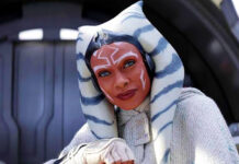 Ahsoka Season Two Directors and Cinematographers Revealed