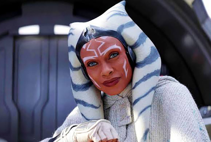 Ahsoka Sept25
