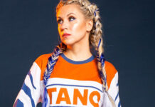 Ashley Eckstein Wants Animated Movie About Ahsoka Tano