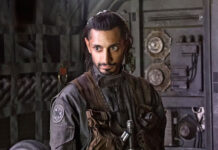 Riz Ahmed Explains Bodhi Rook’s Absence from Andor Season 2